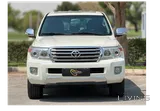 Toyota Land Cruiser VXR 2015